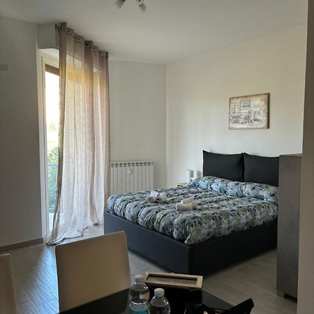 Siclanda Small Sanremo Dış mekan fotoğraf