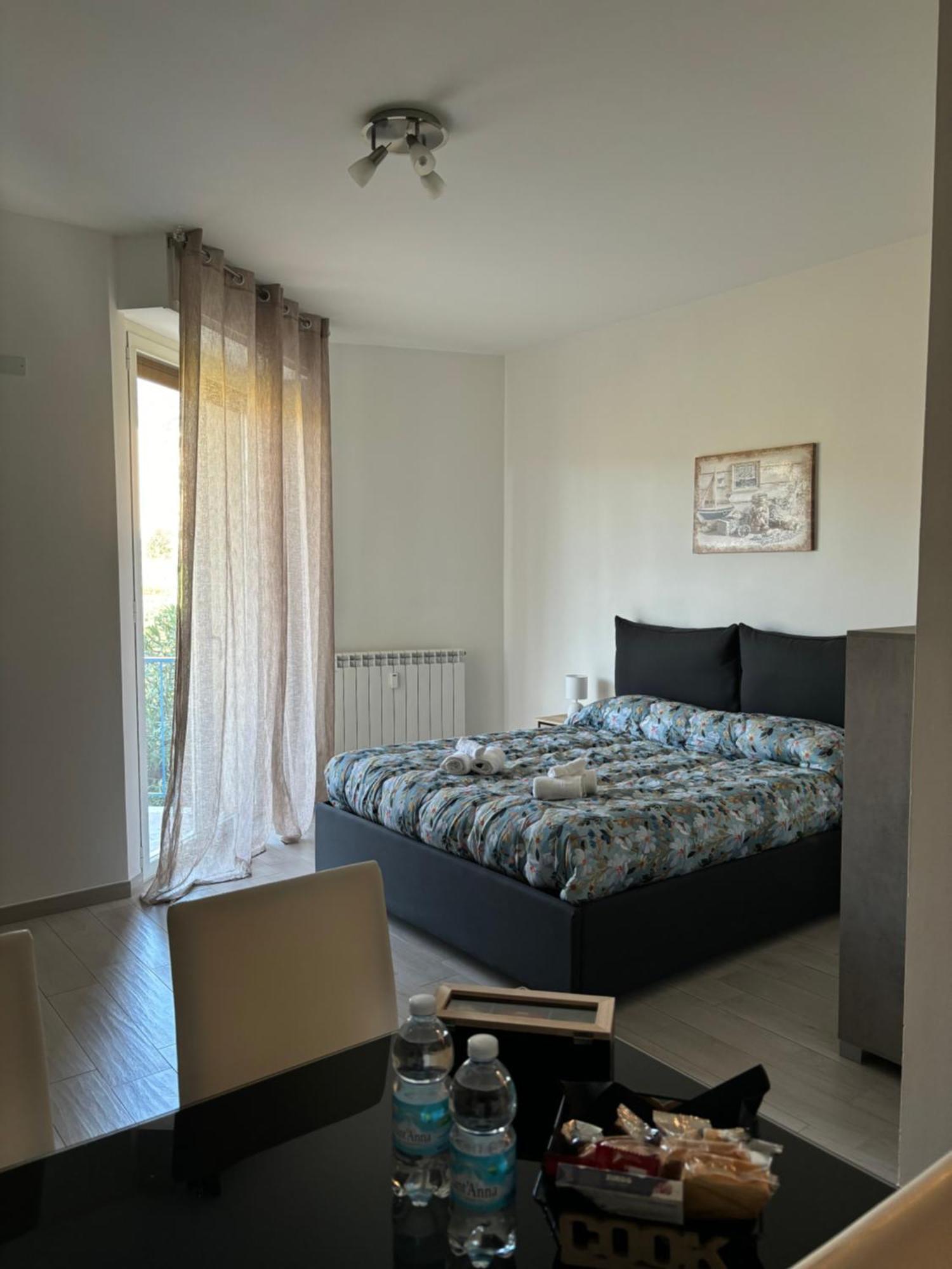 Siclanda Small Sanremo Dış mekan fotoğraf