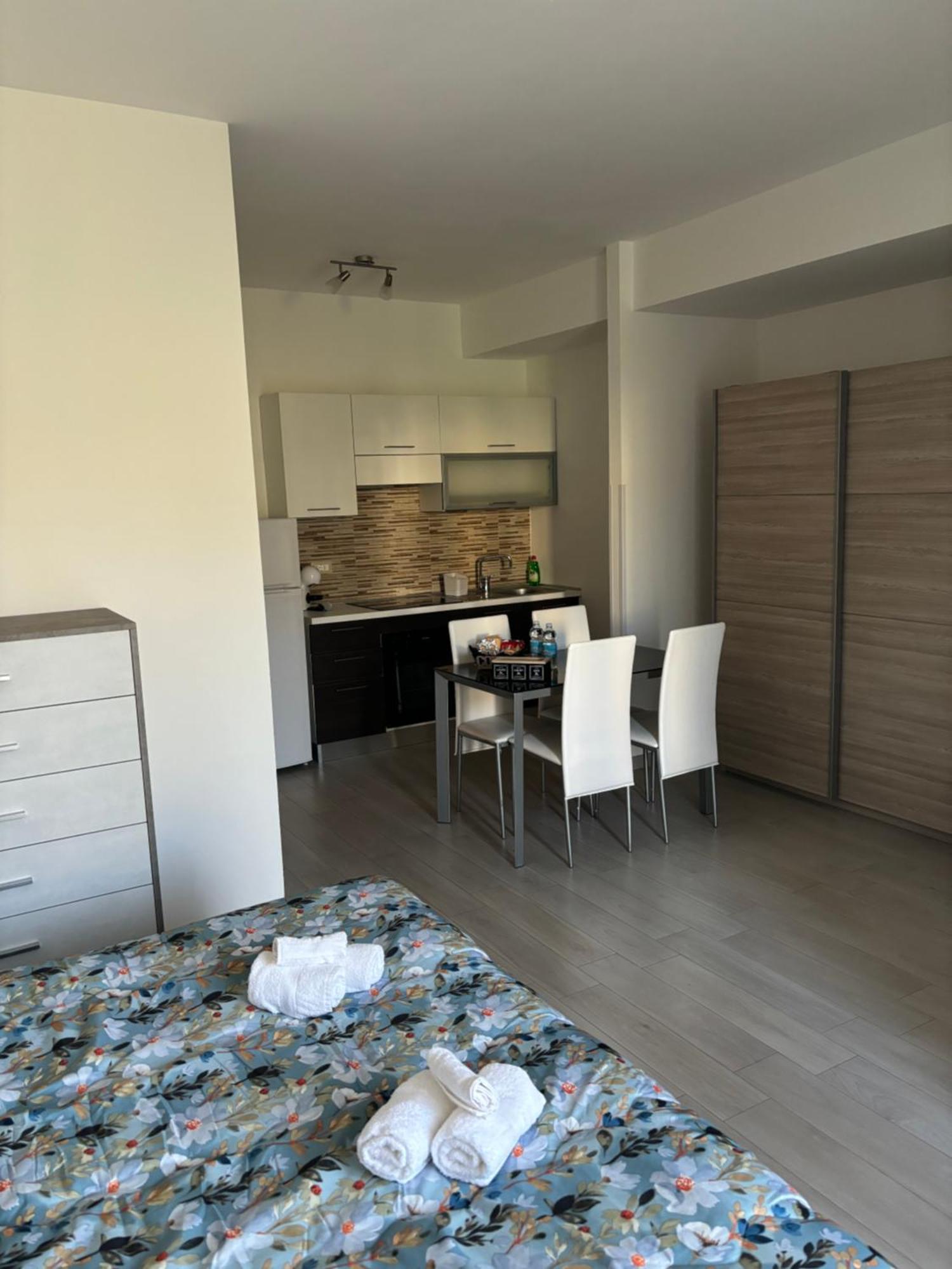 Siclanda Small Sanremo Dış mekan fotoğraf