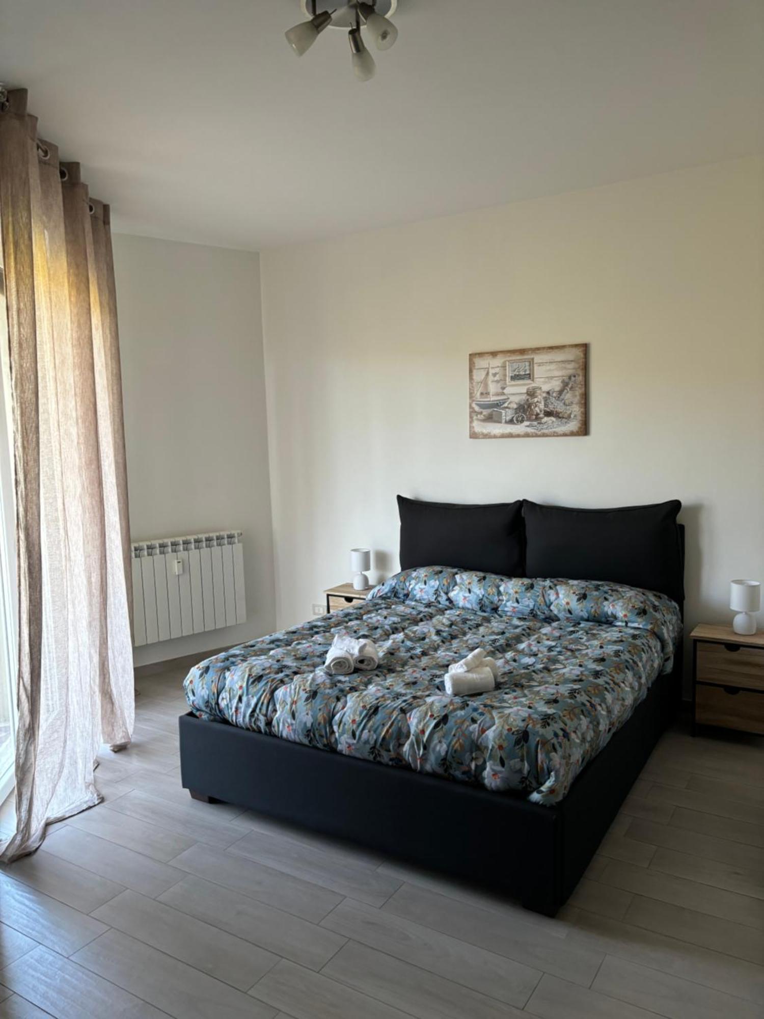 Siclanda Small Sanremo Dış mekan fotoğraf