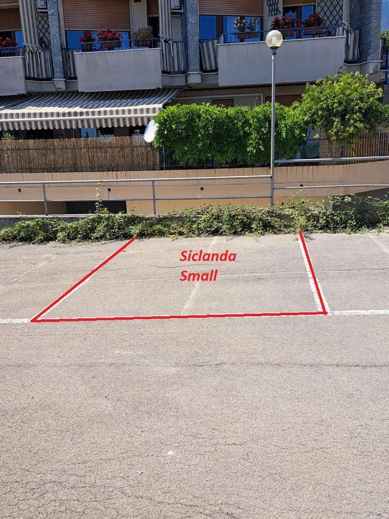 Siclanda Small Sanremo Dış mekan fotoğraf